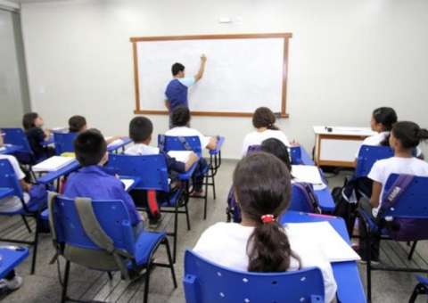 Seduc convoca mais de 90 professores aprovados em Processo Seletivo no Amazonas  