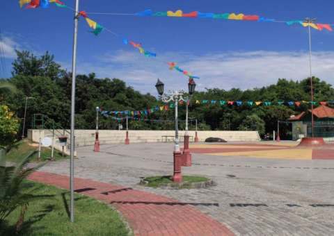 Casa Vhida terá estande no Arraiá dos Bilhares