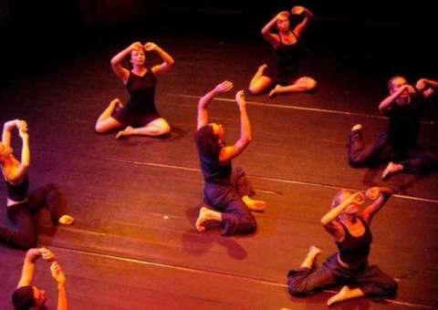 Corpo de Dança do Amazonas apresenta espetáculo no Teatro Amazonas nesta terça