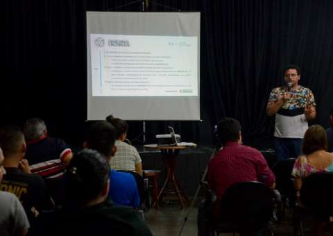 Manauscult divulga comissão que vai selecionar projetos de artes e cultura  