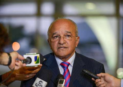 TCE julga contas do ex-governador José Melo e mais 51 processos nesta terça