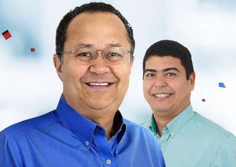 Silas Câmara anuncia que PRB apoiará Amazonino Mendes