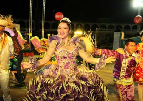 Festival Folclórico do Amazonas deste ano será realizado na Ponta Negra  