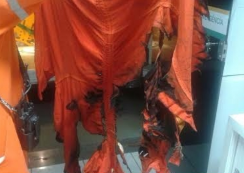 Mãe deve receber indenização de R$ 1,5 milhão por filho morto em explosão na Refinaria de Manaus