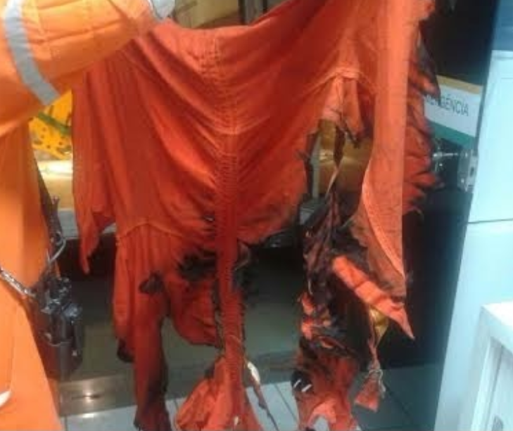 Mãe deve receber indenização de R$ 1,5 milhão por filho morto em explosão na Refinaria de Manaus