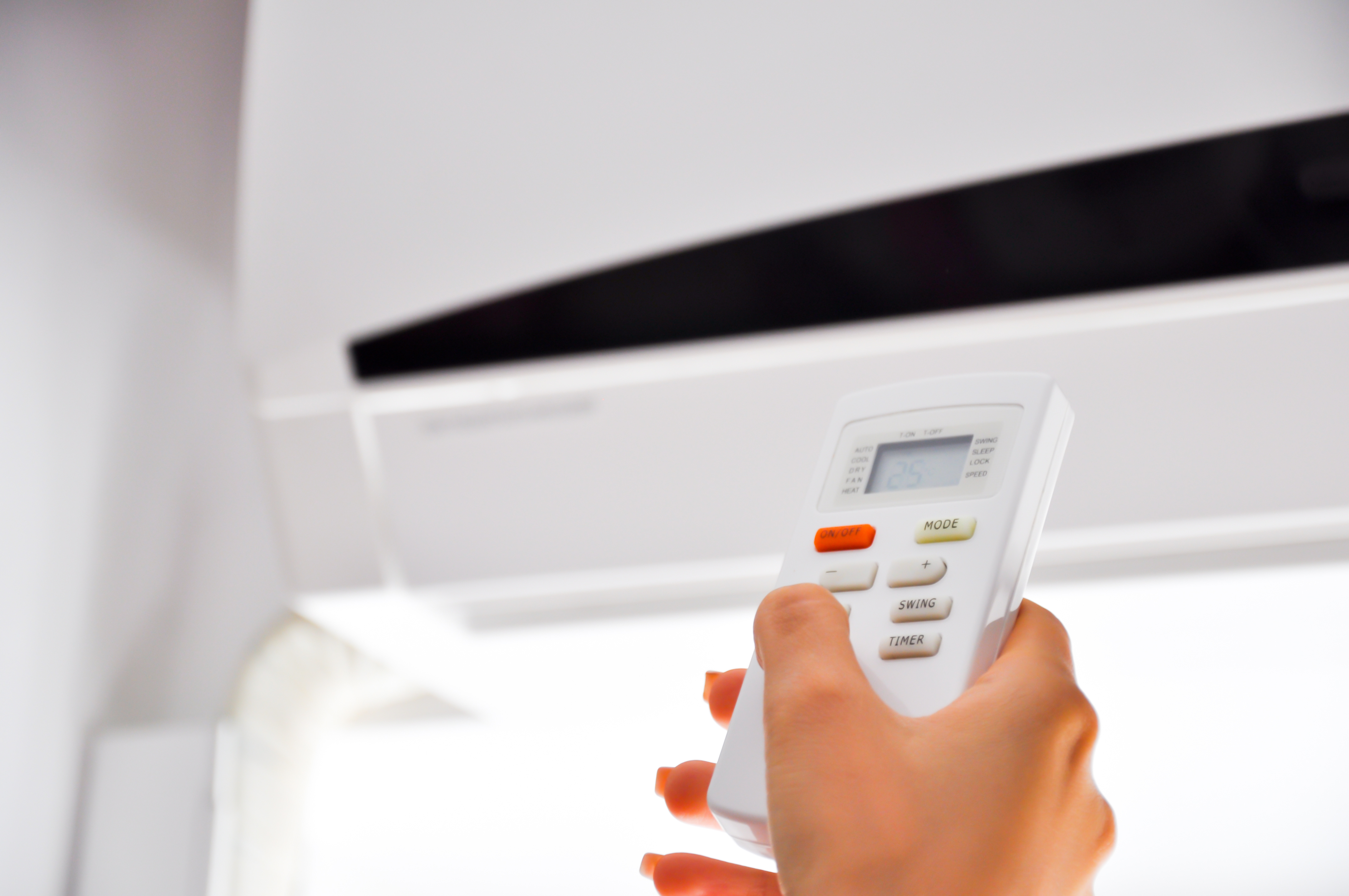 Escritório muito frio ou quente gera cansaço e problemas de saúde