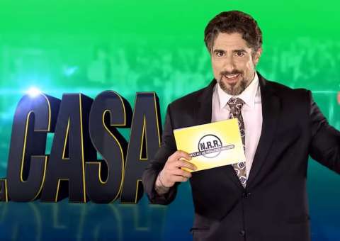 Participantes de novo reality da Record se desentendem e 'puxam faca' um para o outro