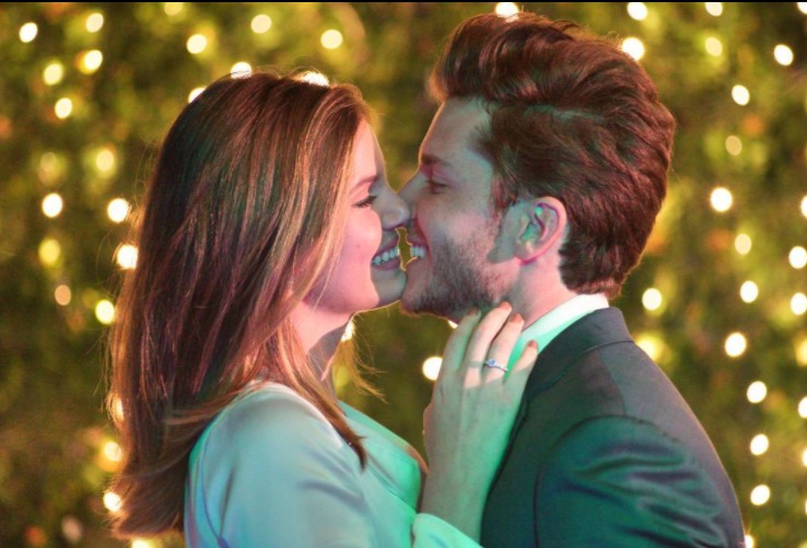 Klebber Toledo e Camila Queiroz vão se casar após novela. Saiba detalhes