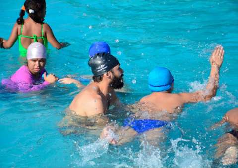 Bairro de Manaus recebe projeto esportivo neste fim de semana  