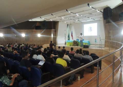 Ifam abre inscrição para Simpósio em Ensino Tecnológico em Manaus  