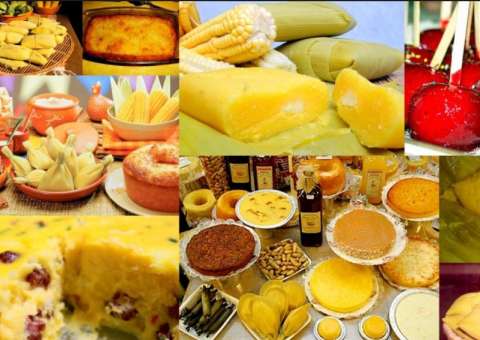 Happy Hour Junino é com o Tio Armênio 