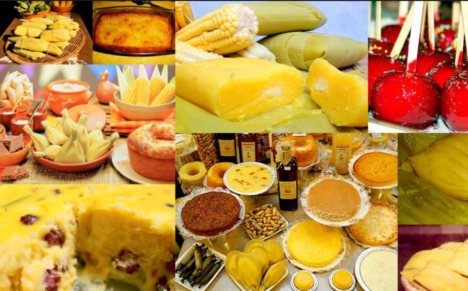 Happy Hour Junino é com o Tio Armênio 