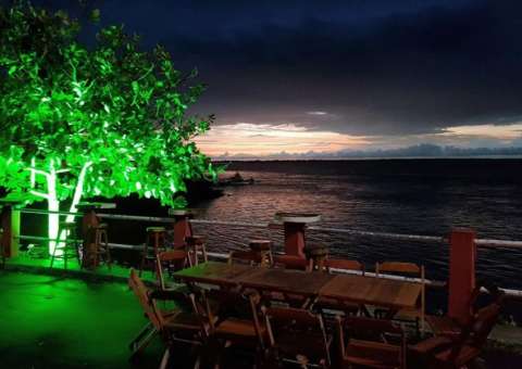 Parintins Sunset 2017 tem programação ampliada na Ilha do Boré