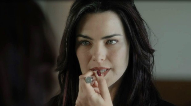 Globo tenta a todo custo trazer Ana Paula Arósio de volta à TV