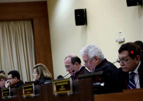 Justiça nega recurso do Estado e mantém promoção de policiais militares