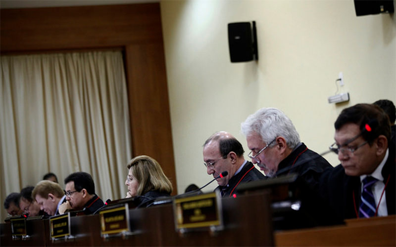 Justiça nega recurso do Estado e mantém promoção de policiais militares