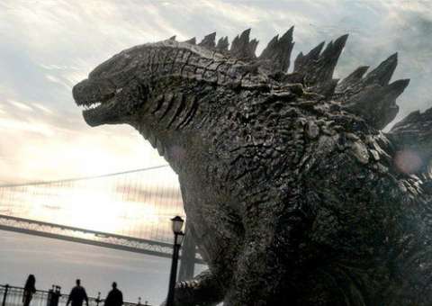 Confira a sinopse oficial de Godzilla 2