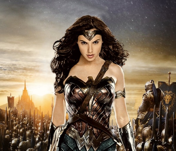 Gal Gadot recebeu salário 98% menor do que Henry Cavill. Confira valores