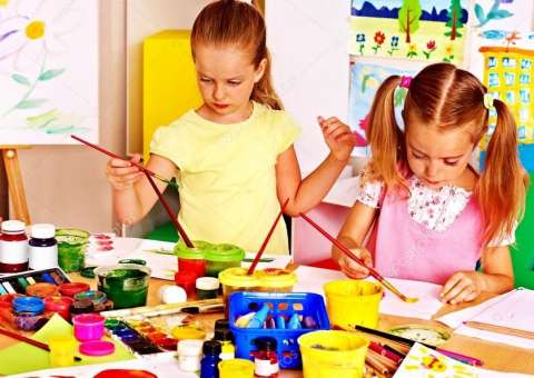 Circuito de brincadeiras Magic Games movimenta shopping em Manaus