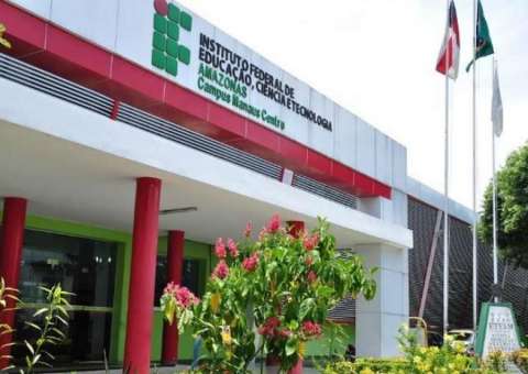 Ifam divulga lista de aprovados para cursos técnicos no Amazonas 