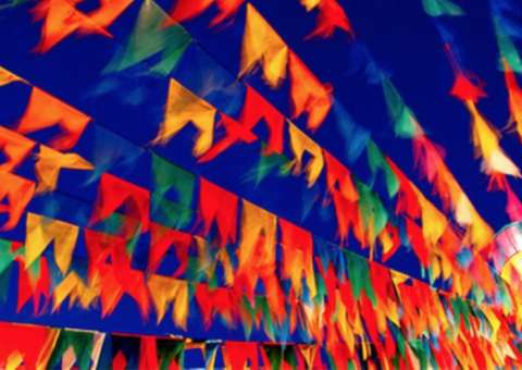 Arraiá dos Oficiá agita fim de semana em Manaus