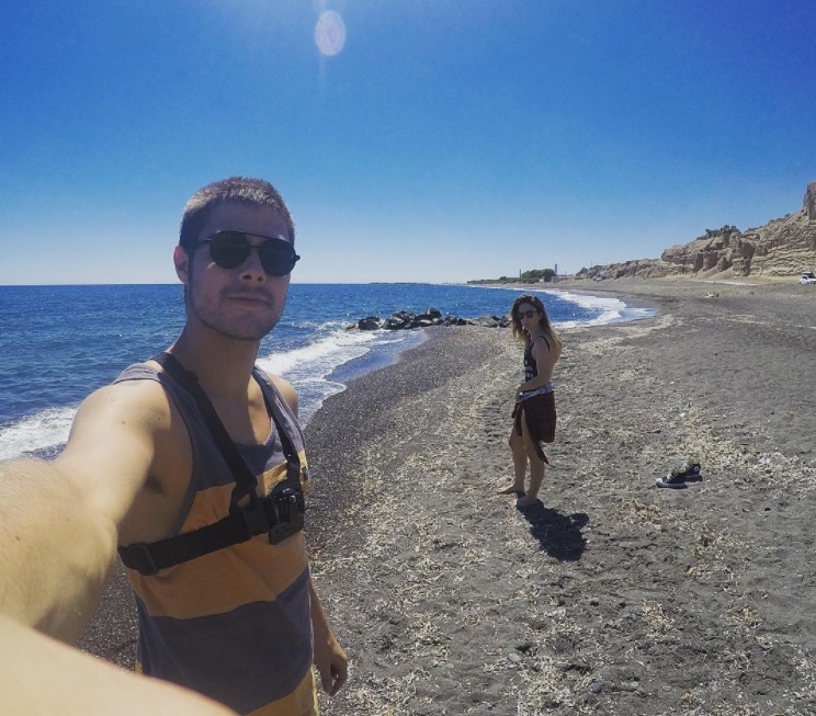 Tatá Werneck comenta sobre corpo nu de Rafael Vitti