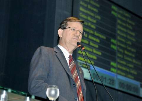 José Ricardo diz que não utilizará recursos da Aleam durante sua campanha eleitoral