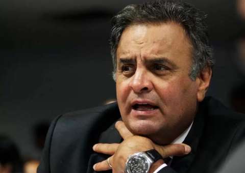 STF solta Andrea Neves e primo, e adia decisão sobre Aécio