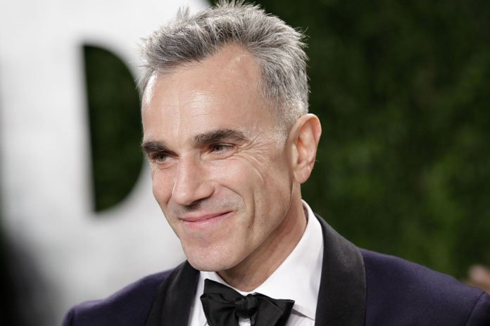 Três vezes vencedor do Oscar, Daniel Day-Lewis anuncia aposentadoria