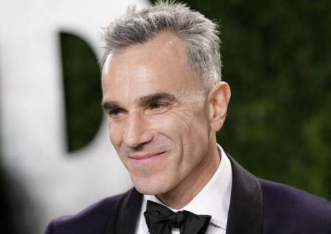 Três vezes vencedor do Oscar, Daniel Day-Lewis anuncia aposentadoria