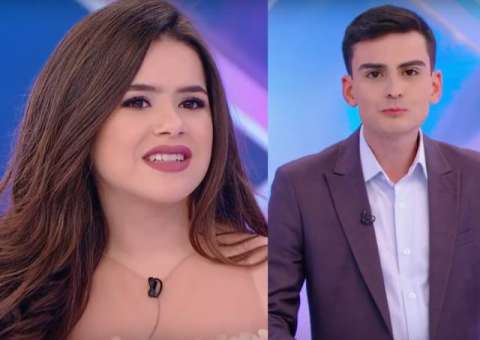   Acusada de 'humilhar' Dudu Camargo, Maisa Silva solta o verbo sobre polêmica