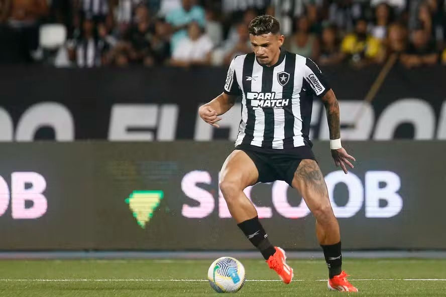 Junior Barranquilla x Botafogo: onde assistir ao jogo pela Libertadores