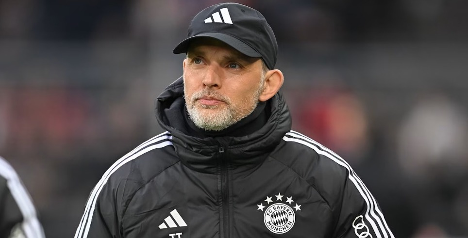 Bayern de Munique anuncia desligamento de Thomas Tuchel