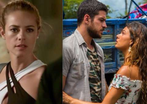 A Força do Querer: Jeiza flagra Zeca com Ritinha e surta; veja o resumo