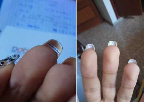 Aluno cria estratégia para colar na prova e supera expectativas