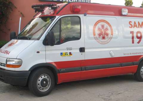 Homem é morto e filha de 7 anos é baleada em Manaus