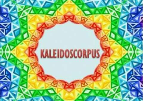  Corpo de Dança do CAUA apresenta Kaleidoscorpus nesta quinta-feira