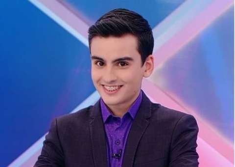 Suposto namorado de Dudu Camargo expõe apresentador na web e relata agressão