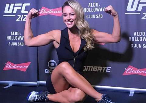 Nutricionista de Paolla Oliveira revela cardápio que fez corpo da atriz secar 