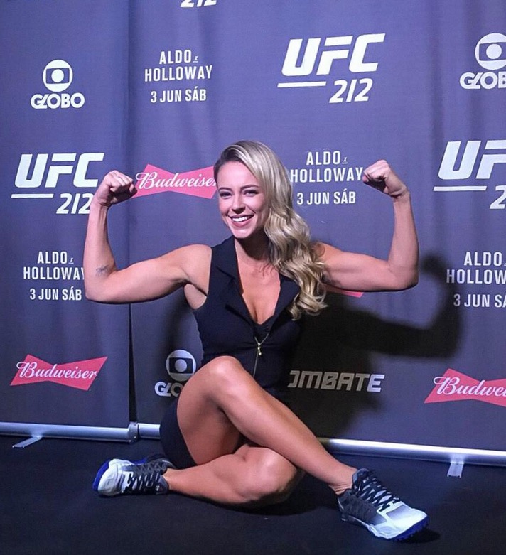 Nutricionista de Paolla Oliveira revela cardápio que fez corpo da atriz secar 