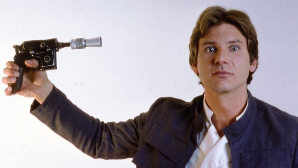 Spin-off de Han Solo perde seus diretores 
