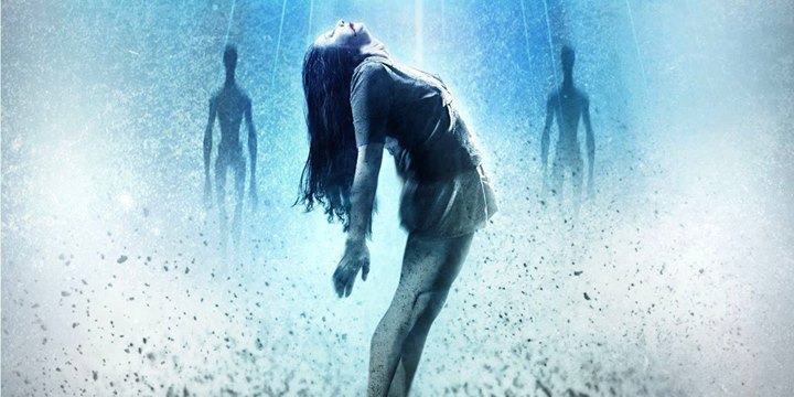 Americana testemunha contato extraterrestre ‘Falei com os alienígenas’