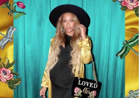 Revelada causa da internação dos gêmeos de Beyoncé e Jay Z