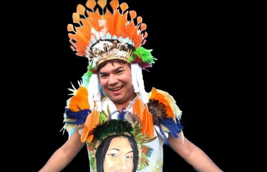 Forró e Boi-Bumbá embalam festa no Arena Pub nesta quinta 