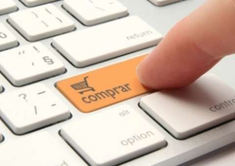 Pesquisa indica que 43% dos internautas fizeram mais compras online este ano