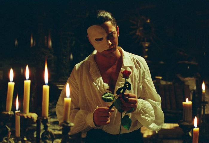 Nova Igreja Batista apresenta O Fantasma da Ópera – Musical Cristão em julho