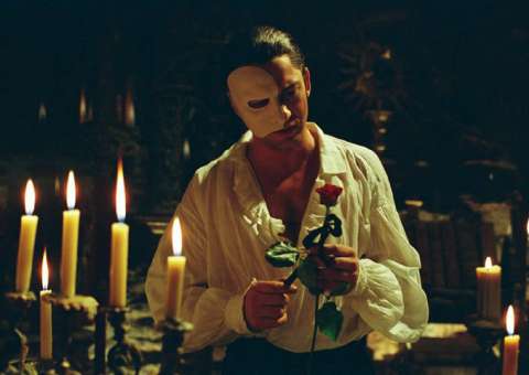 Nova Igreja Batista apresenta O Fantasma da Ópera – Musical Cristão em julho