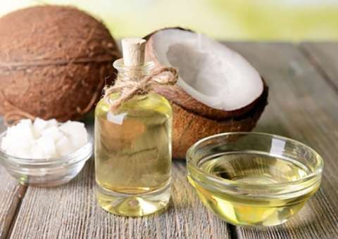 Conheça os benefícios do Óleo de Coco para a saúde e beleza 