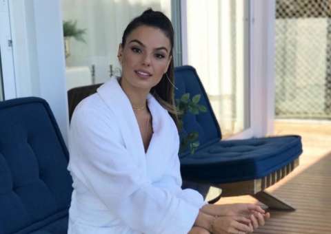 Isis Valverde ganha processo e vai receber R$ 40 mil de indenização da Playboy