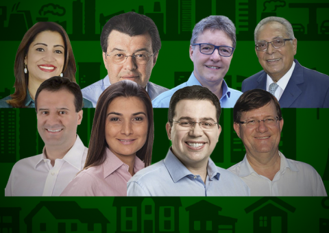 Veja o total de bens declarado pelos candidatos nas eleições do Amazonas